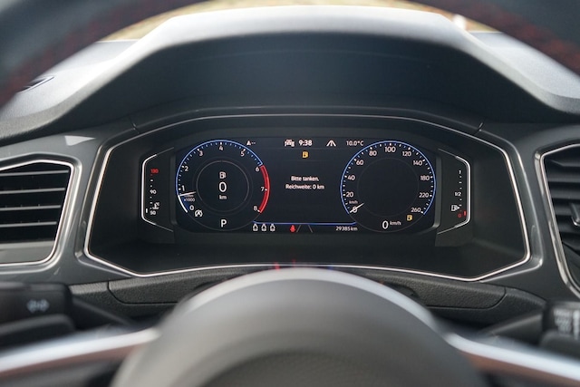 Volkswagen T-Roc 1.5 TSI Sport