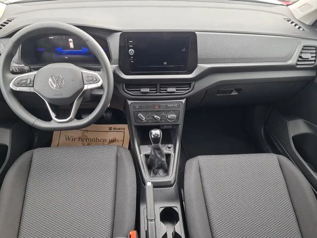 Volkswagen T-Cross 4Me TSI