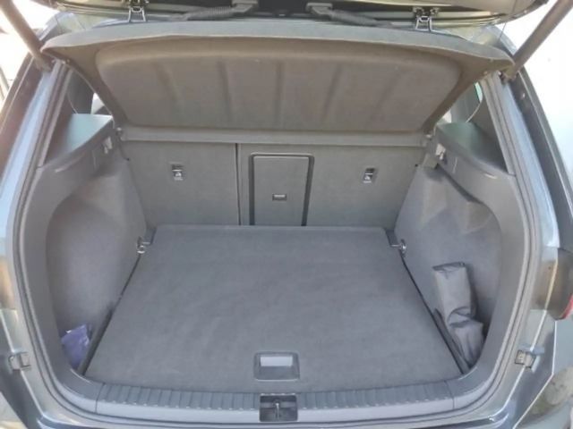 Seat Ateca 2.0 TSI 4Drive DSG