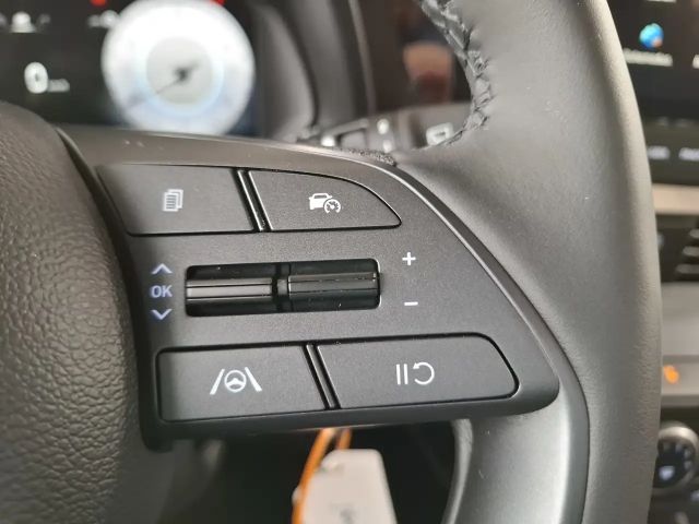 Hyundai i20 1.0 2WD T-GDi Trend