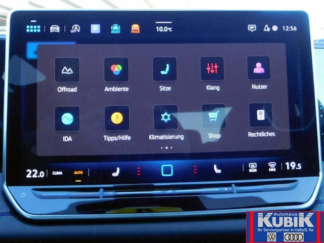 Volkswagen Tiguan 4Motion DSG Style