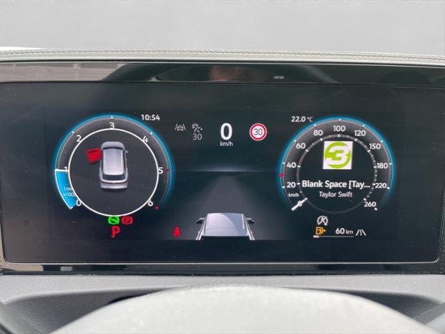 Volkswagen Tiguan 2.0 TDI 4Motion DSG