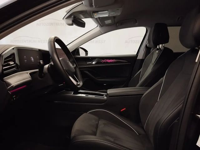 Volkswagen Passat 2.0 TDI Business DSG Variant