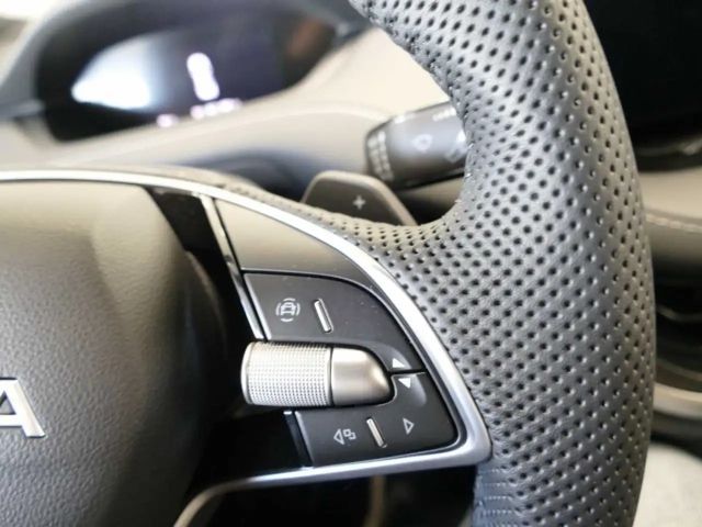 Skoda Enyaq 4x4 Sportline