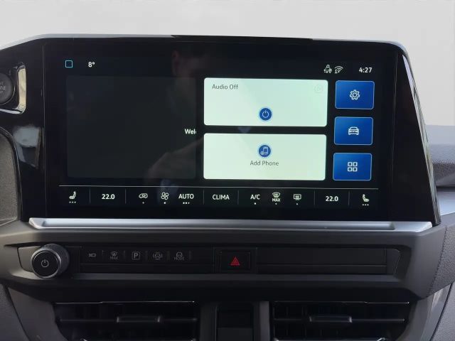 Volkswagen Transporter 2.0 TDI IQ.Drive T7