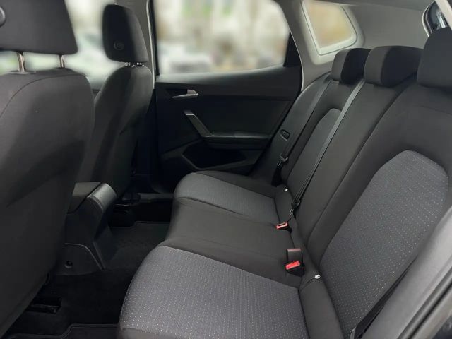 Seat Arona DSG Style