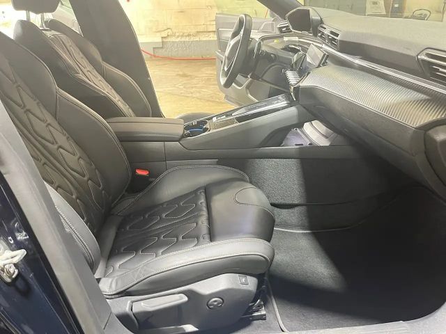 Peugeot 508 Allure Pack BlueHDi EAT8 SW