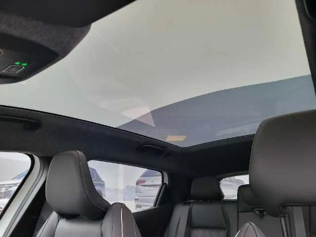 Mitsubishi Eclipse Cross Diamant Edition