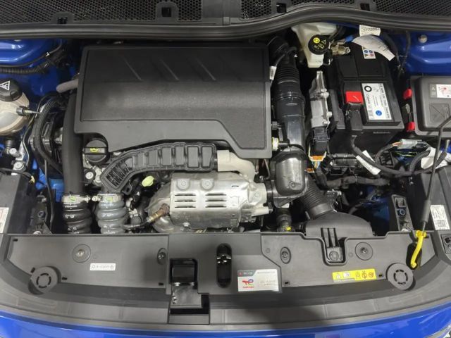 Opel Corsa GS-Line Grand Sport Turbo