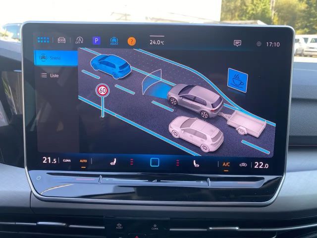 Volkswagen Golf Rabbit TSI