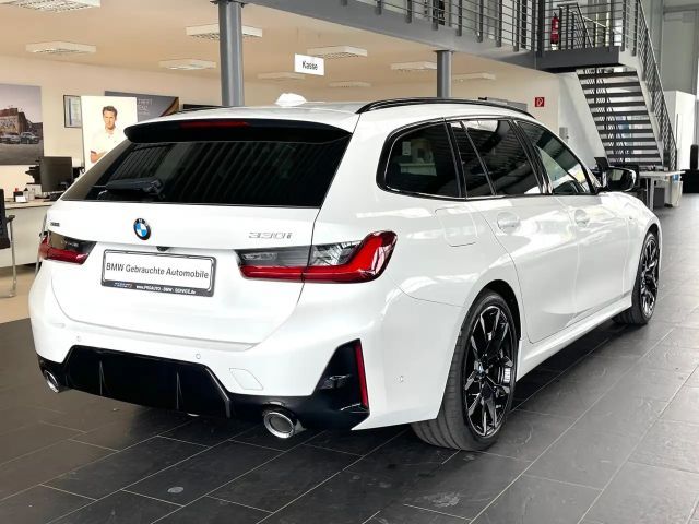 BMW 330 330i M-Sport Touring xDrive
