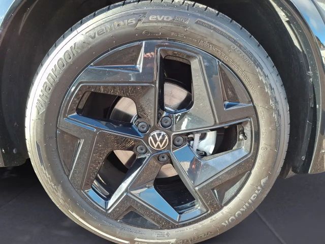 Volkswagen Tiguan 1.5 eTSI DSG R-Line