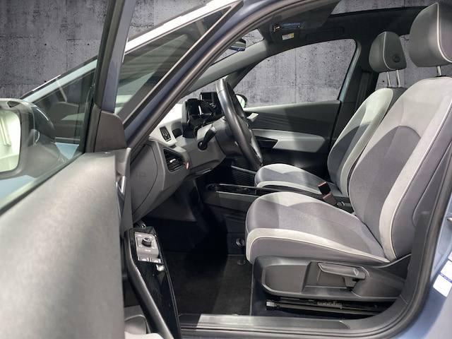 Volkswagen ID.3 Family Performance Pro