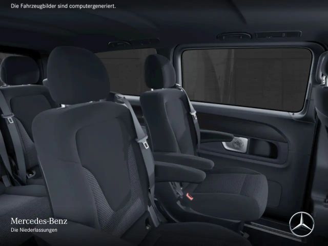 Mercedes-Benz V 300 4MATIC Style V 300 d