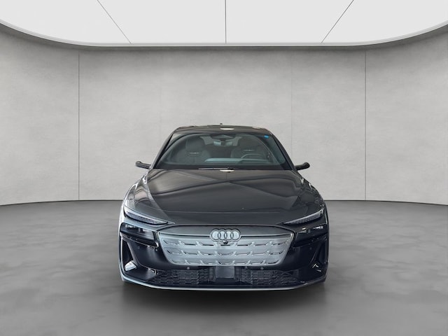 Audi A6 e-tron Avant Quattro