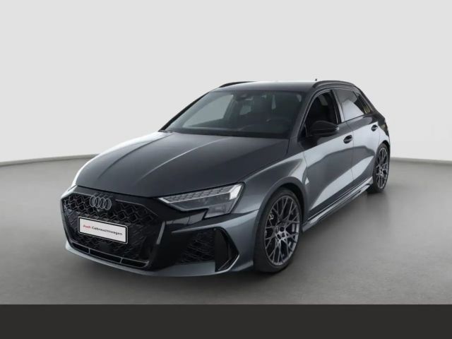 Audi RS3 Quattro Sedan Sportback