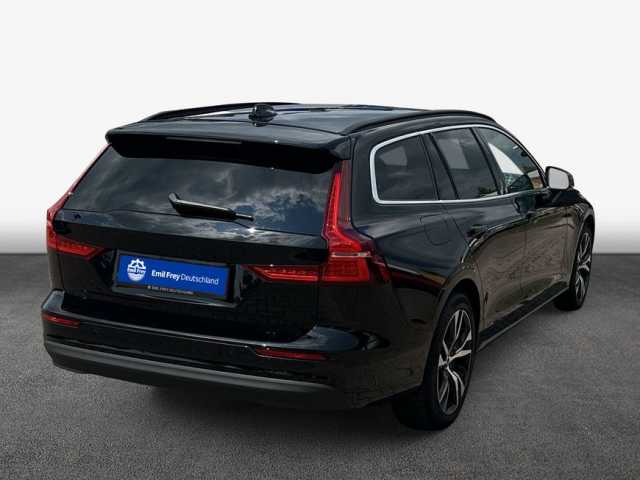 Volvo V60 V60