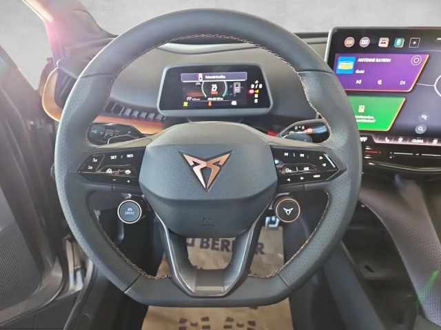 Cupra Tavascan Endurance