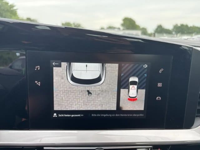 Opel Mokka Edition Mokka-e