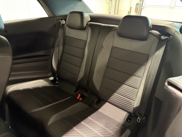 Volkswagen T-Roc 1.5 TSI Cabriolet DSG