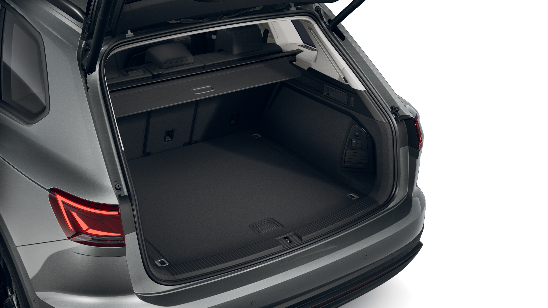 Volkswagen Touareg 3.0 V6 TDI 4Motion