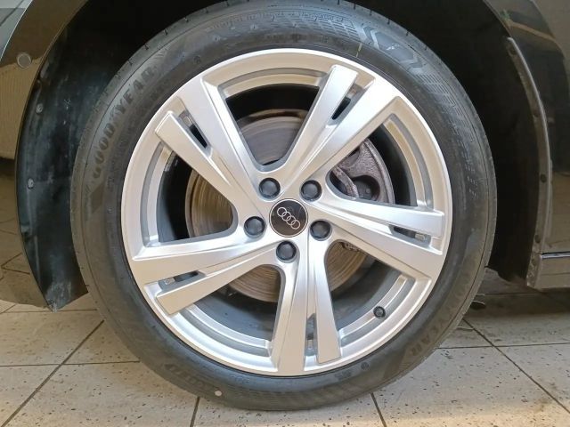 Audi A5 Avant S-Tronic