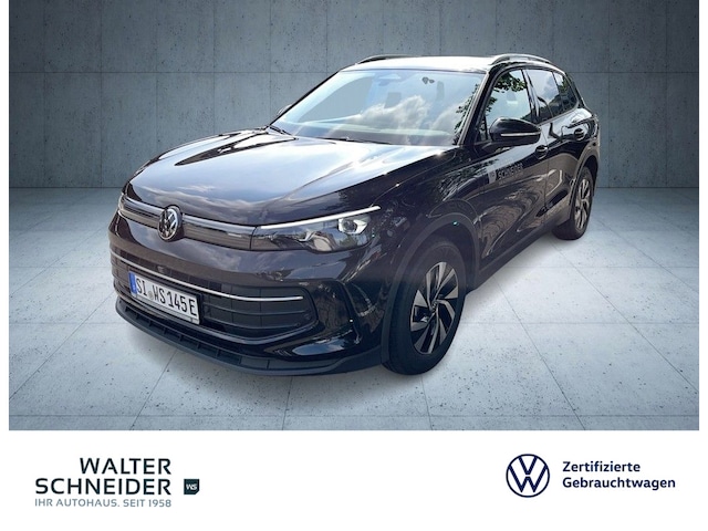 Volkswagen Tiguan DSG Life eHybrid