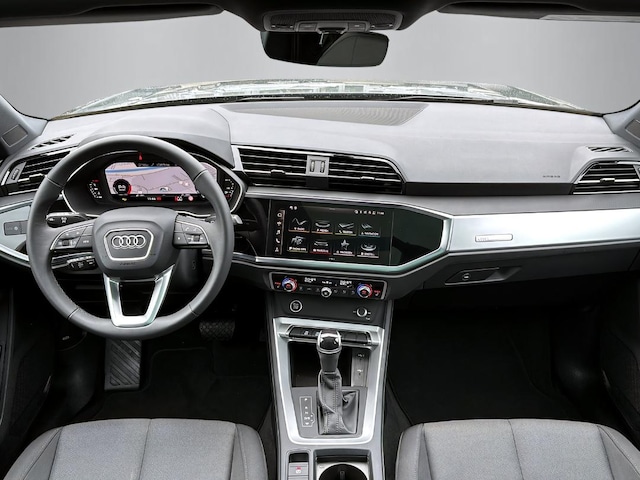 Audi Q3 35 TFSI S-Line S-Tronic