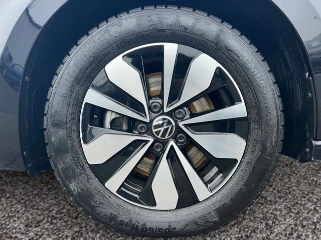 Volkswagen Touran DSG