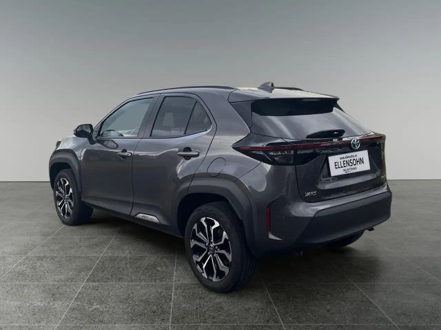 Toyota Yaris Cross 4x2 Active Hybride