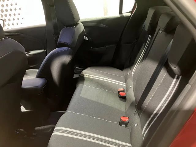 Opel Corsa Tempomat,Sitzheizung,Parkpilot