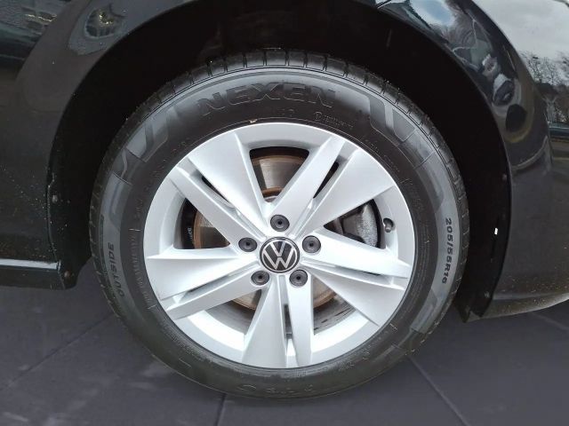 Volkswagen Golf 2.0 TDI Variant