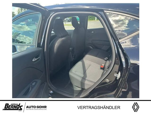 Renault Captur Evolution TCe 90