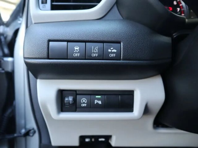 Suzuki Swift 4x4 Comfort