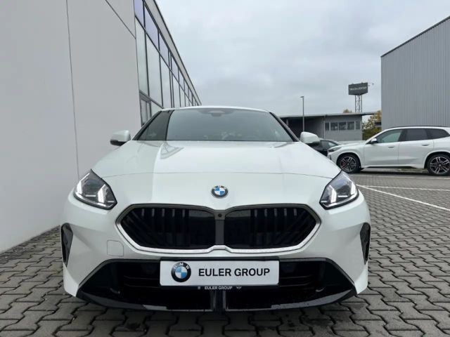 BMW 120 120d M-Sport Sedan