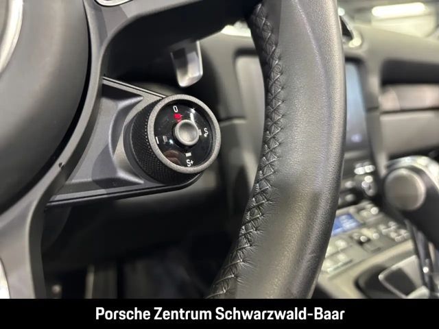 Porsche Boxster 4 718 GTS