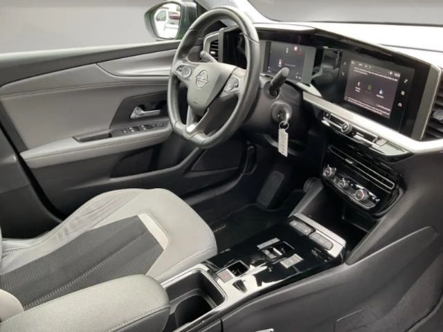Opel Mokka Elegance Turbo