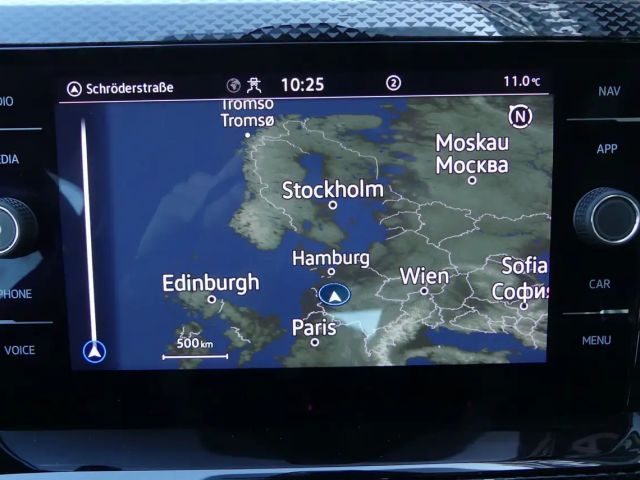 Volkswagen Polo 1.0 TSI Life