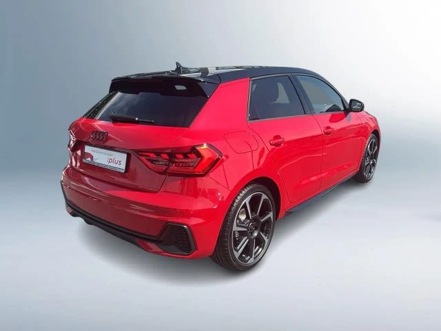 Audi A1 35 TFSI S-Line Sportback