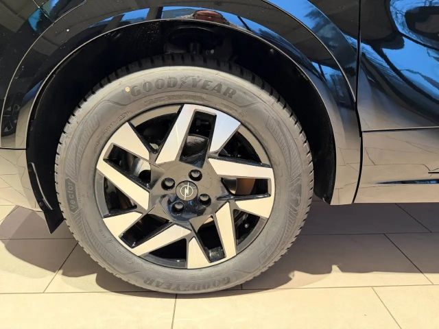 Opel Mokka GS-Line Grand Sport Turbo