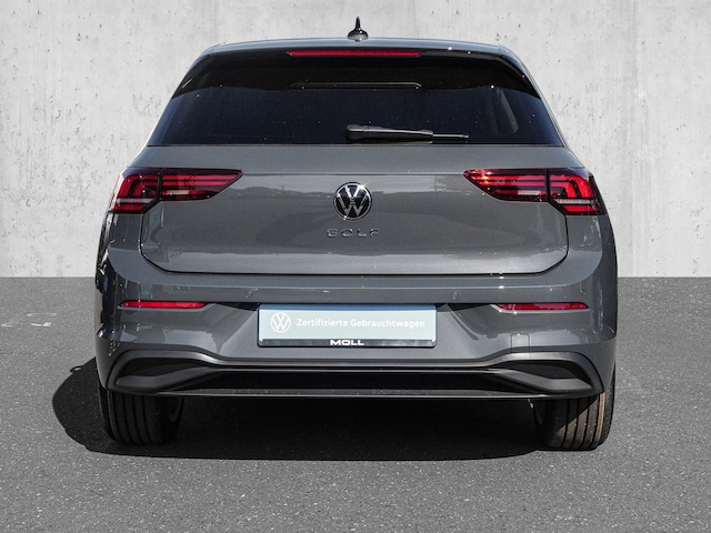 Volkswagen Golf 1.5 TSI