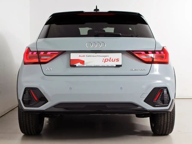 Audi A1 30 TFSI