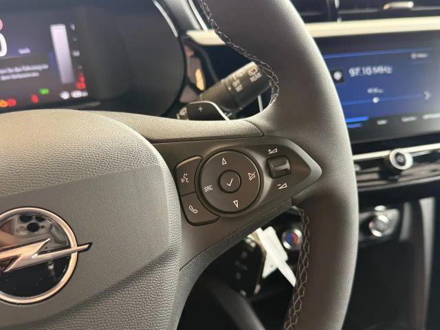 Opel Corsa 1.2 Turbo GS-Line Grand Sport Turbo