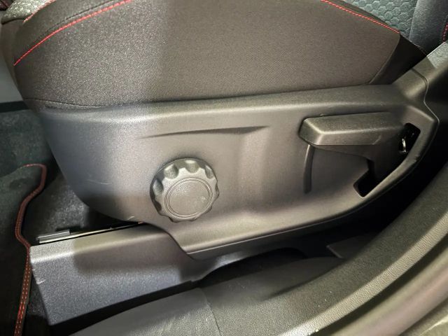 Ford Kuga Hybrid ST Line