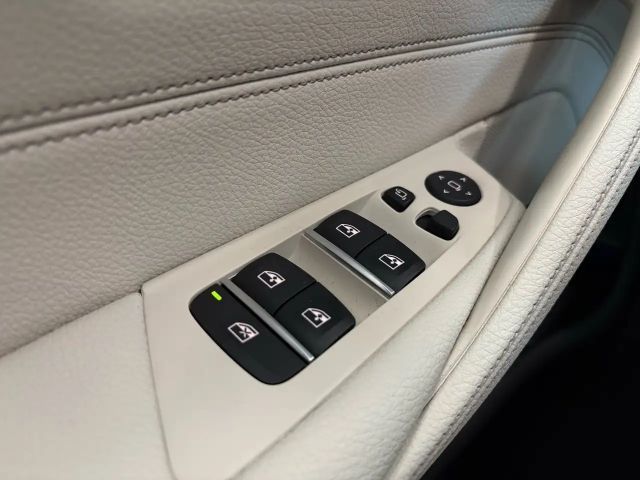 BMW 530 530e Touring