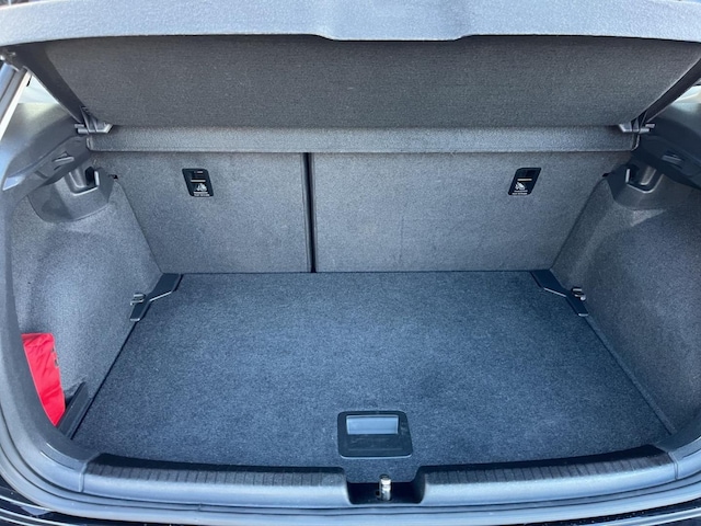 Volkswagen Polo 1.0 TSI DSG Life