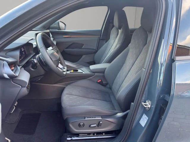 Cupra Terramar DSG +ACC+APP+HuD+360° Kamera+Matrix-LED