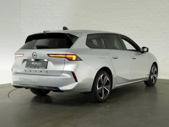 Opel Astra GS-Line Grand Sport Sports Tourer