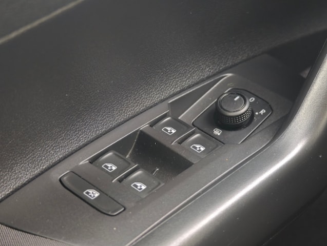 Volkswagen Polo 1.0 TSI