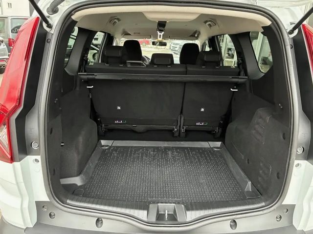 Dacia Jogger TCe 110